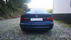 BMW Série 5 de 2000