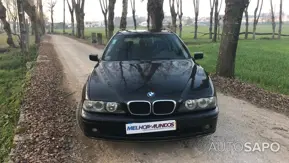 BMW Série 5 de 2000