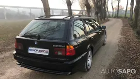 BMW Série 5 de 2000