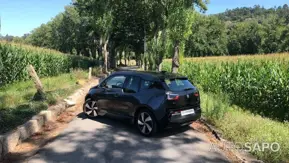 BMW i3 de 2015