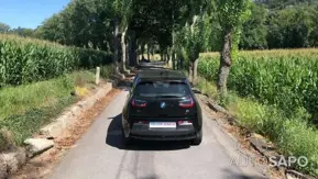 BMW i3 de 2015