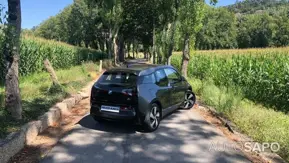 BMW i3 de 2015