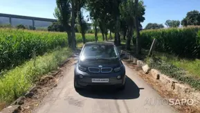 BMW i3 de 2015