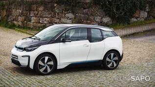 BMW i3 de 2019