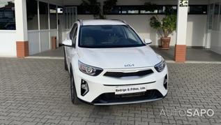 Kia Stonic 1.2 CVVT SX de 2024