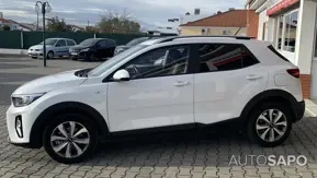 Kia Stonic 1.2 CVVT SX de 2024