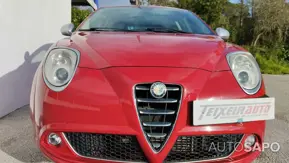 Alfa Romeo MiTO 1.3 JTD Progression de 2011