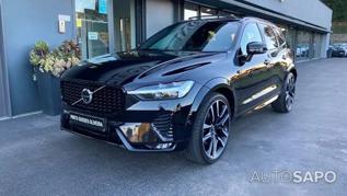 Volvo XC60 2.0 B5 R-Design AWD de 2022