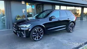 Volvo XC60 2.0 B5 R-Design AWD de 2022