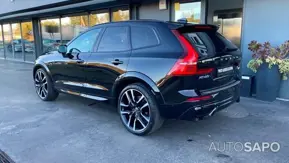 Volvo XC60 2.0 B5 R-Design AWD de 2022