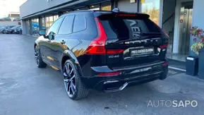 Volvo XC60 2.0 B5 R-Design AWD de 2022