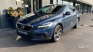 Volvo V40 Cross Country 2.0 D3 Momentum de 2018