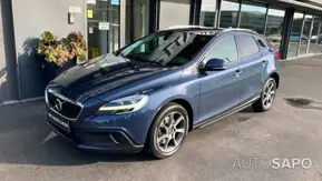 Volvo V40 Cross Country 2.0 D3 Momentum de 2018