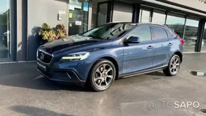 Volvo V40 Cross Country 2.0 D3 Momentum de 2018