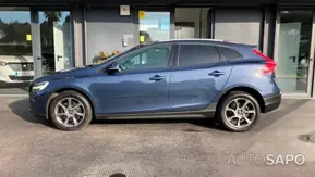 Volvo V40 Cross Country 2.0 D3 Momentum de 2018