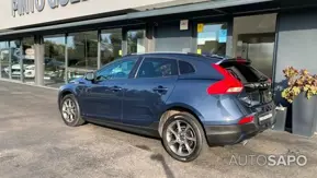 Volvo V40 Cross Country 2.0 D3 Momentum de 2018