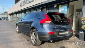 Volvo V40 Cross Country 2.0 D3 Momentum de 2018