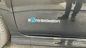 Nissan Leaf de 2020