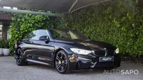 BMW M4 M4 Auto de 2017