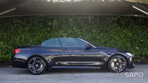 BMW M4 M4 Auto de 2017