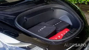 Tesla Model 3 Long-Range Dual Motor AWD de 2019