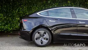 Tesla Model 3 Long-Range Dual Motor AWD de 2019