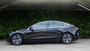 Tesla Model 3 Long-Range Dual Motor AWD de 2019