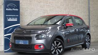 Citroen C3 1.2 PureTech Feel de 2019