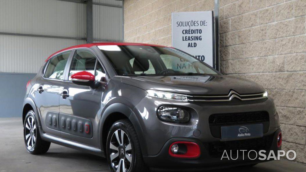 Citroen C3 1.2 PureTech Feel de 2019