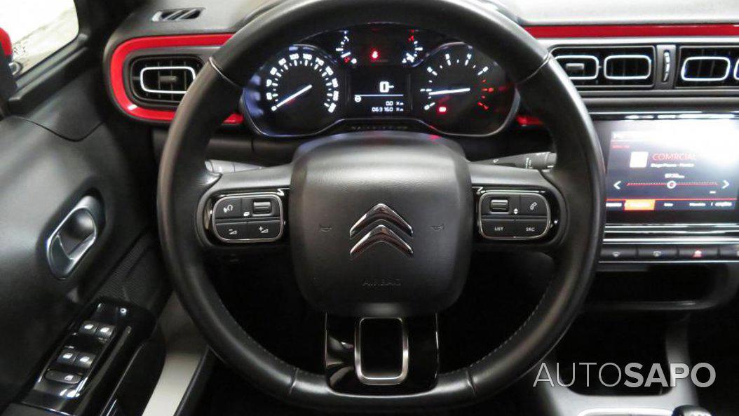 Citroen C3 1.2 PureTech Feel de 2019