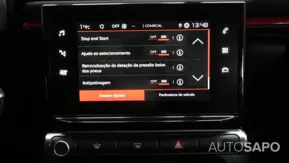 Citroen C3 1.2 PureTech Feel de 2019