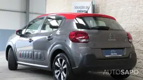 Citroen C3 1.2 PureTech Feel de 2019