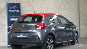 Citroen C3 1.2 PureTech Feel de 2019