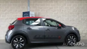 Citroen C3 1.2 PureTech Feel de 2019