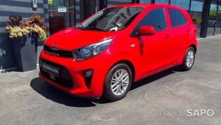 Kia Picanto de 2022