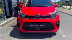 Kia Picanto de 2022