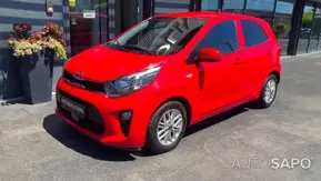 Kia Picanto de 2022