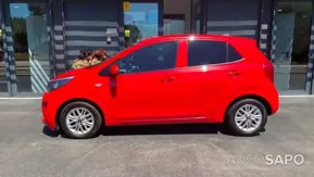 Kia Picanto de 2022