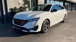 Peugeot 308 1.5 BlueHDi Allure Pack EAT8 de 2022