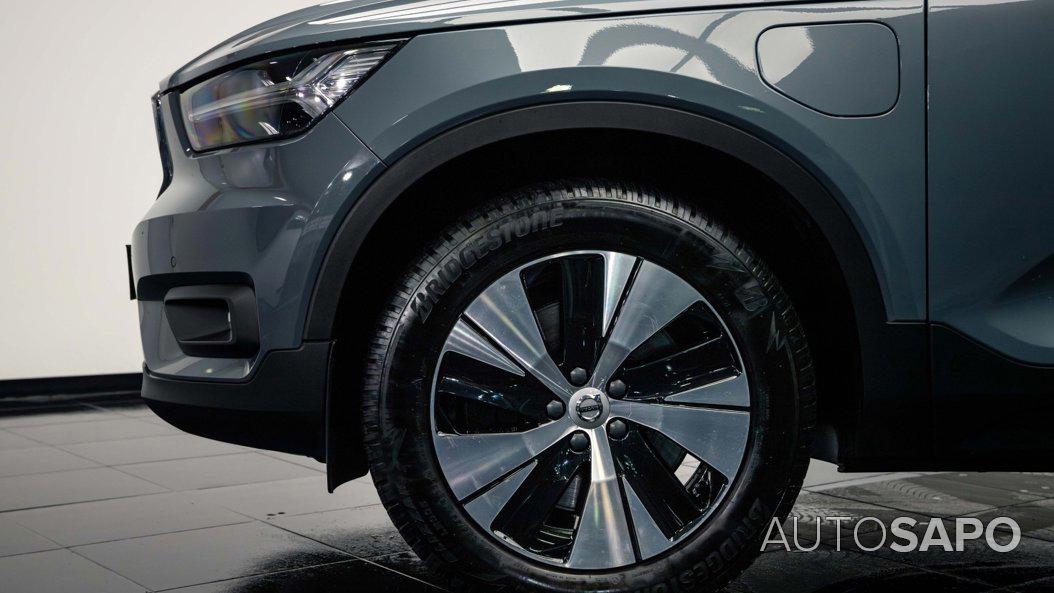 Volvo XC40 de 2020