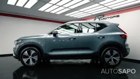 Volvo XC40 de 2020