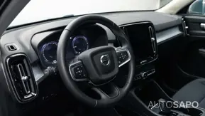 Volvo XC40 de 2020