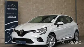 Renault Clio 1.5 Blue dCi Intens de 2020