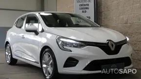 Renault Clio 1.5 Blue dCi Intens de 2020