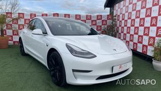 Tesla Model 3 Dual Motor Long Range AWD de 2019