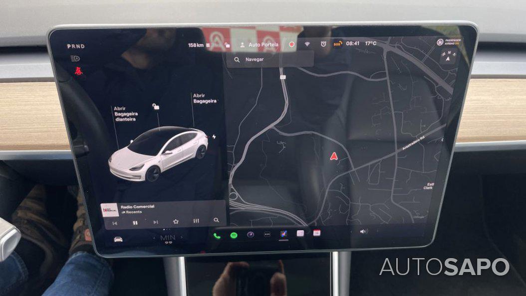 Tesla Model 3 Dual Motor Long Range AWD de 2019