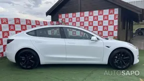 Tesla Model 3 Dual Motor Long Range AWD de 2019