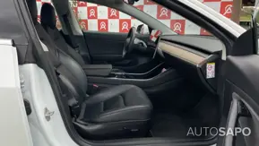 Tesla Model 3 Dual Motor Long Range AWD de 2019