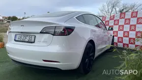 Tesla Model 3 Dual Motor Long Range AWD de 2019