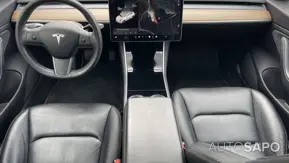 Tesla Model 3 Dual Motor Long Range AWD de 2019